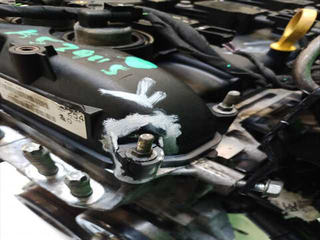 Motor Completo Ford Focus 250CV 184KW