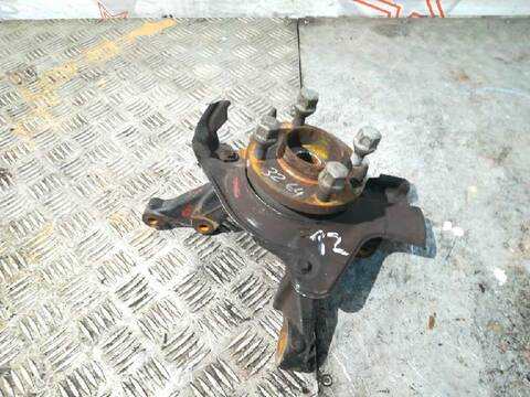 Mangueta Delantera Derecha Lancia Delta STEEL 105CV 77KW