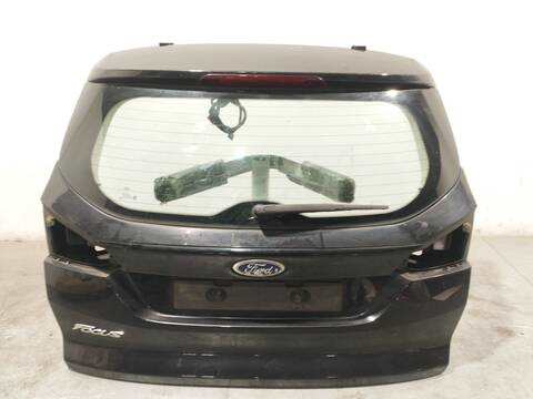 Portón Ford Focus 1.6 TDCI TURNIER 115CV 85KW