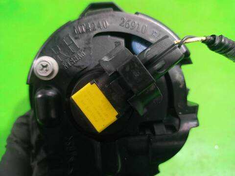 Foto 2ª: Faro Antiniebla Delantero Derecho Nissan Juke ACENTA AUT. 117CV [HR16DE] (2010)