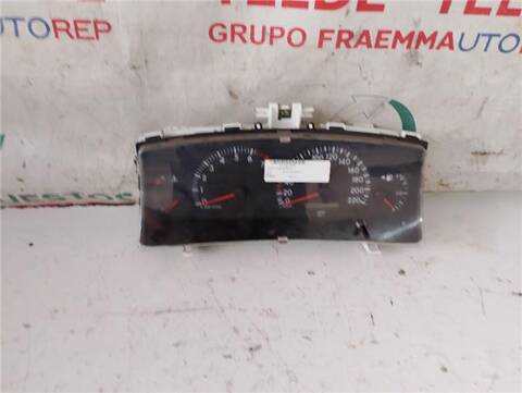 Cuadro de Instrumentos Toyota Corolla 1.4 VVT-I