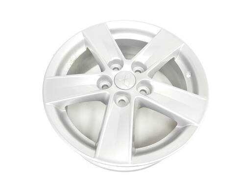 Foto 2ª: LLanta Aleacion Mitsubishi Lancer INFORM 130CV 97KW