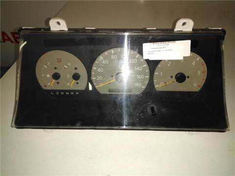Cuadro de Instrumentos Toyota Hiace 2.5