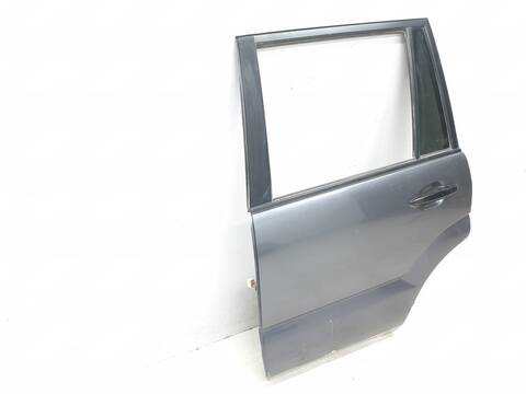 Foto 3ª: Puerta Trasera Izquierda Toyota Land Cruiser 3.0 D-4D GX (2004)