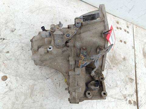 Foto 2ª: Caja Cambios Chrysler Neon 2.0 LE 133CV 98KW [2 0L] (2000)