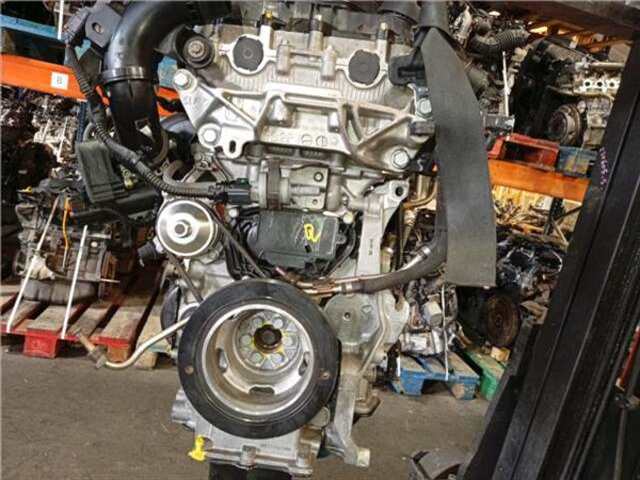 Motor Completo Opel Mokka 1.2 BUSINESS ELEGANCE [1.2 LTR. - 96 KW]