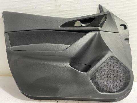 Foto 2ª: Tapizados Cartoneras Mazda 3 CENTER-LINE 150CV [SHY6  SHY4] (2013)