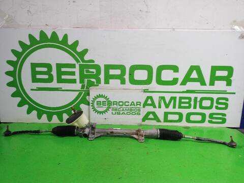 Cremallera de Direccion Renault Scenic XMOD BOSE 132CV