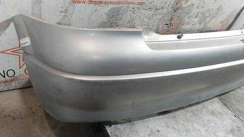 Foto 4ª: Paragolpes Trasero Opel Astra CLUB BERLINA 101CV 74KW [Y20DTH] (2002)