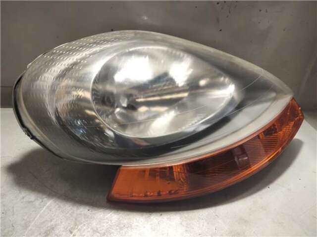 Foto 3ª: Faro Derecho Renault Trafic 1.9 27 CN DOBLE CABINA [1.9 LTR. - 74 KW DIESEL] [F9Q U7]