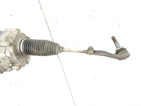 Foto 2ª: Cremallera de Direccion Bmw Serie 1 118 D E87) [N47D20A] (2008)