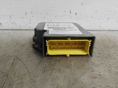 Foto 2ª: Centralita Airbag Volkswagen Golf BMM (2006)