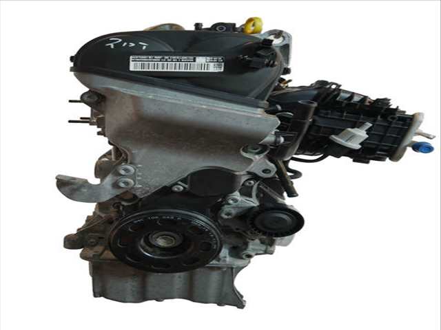 Foto 2ª: Motor Completo Seat Ibiza 90CV 66KW [CJZ CJZC] (2014)