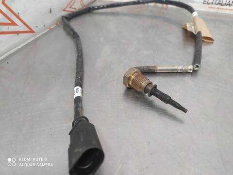 Foto 3ª: Sonda Lambda Seat Ibiza 1.6 TDI 115CV 85KW [DGT] (2017)