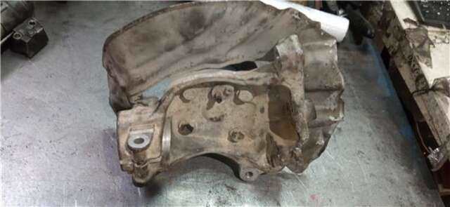 Foto 3ª: Mangueta Delantera Izquierda Bmw Serie 7 720 4.0 740D [4.0 LTR. - 190 KW TURBODIESEL CAT] [N67 398 D1]