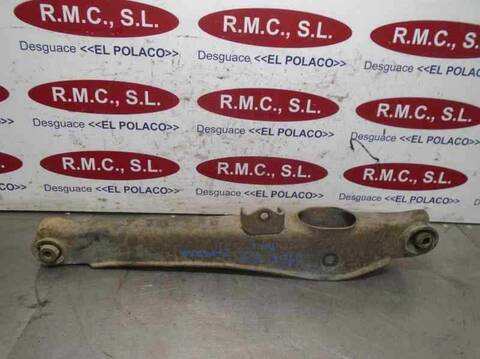 Brazo Suspension Trasero Izquierdo Jeep Compass LIMITED 140CV 103KW