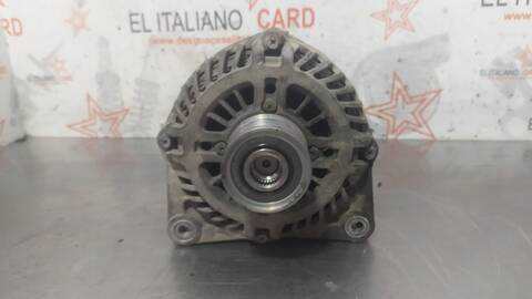 Foto 4ª: Alternador Nissan X-Trail XE 150CV 110KW T31) [M9R] (2008)