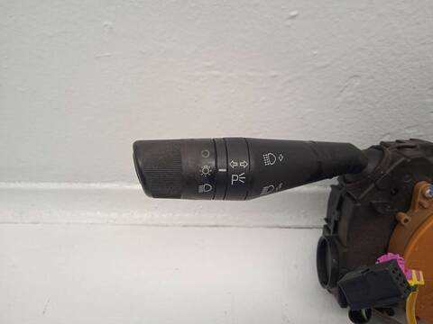 Foto 2ª: Mando Luces Citroen Nemo FURGON 74CV 55KW [199A9000] (2014)