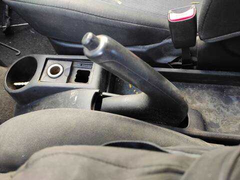 Freno de Mano Mazda 2 ZJ BERLINA