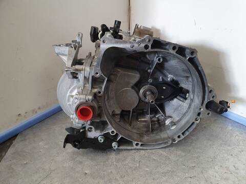 Caja Cambios Peugeot 308 ALLURE 102CV 75KW