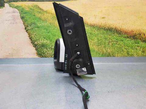 Foto 3ª: Retrovisor Izquierdo Seat Alhambra STYLE 150CV 110KW [DFL] (2017)