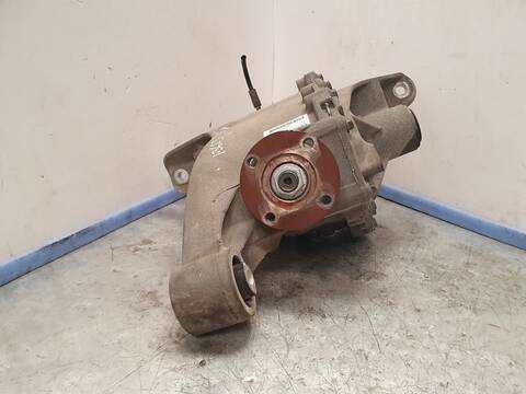 Foto 2ª: Diferencial Trasero Land Rover Range HSE 258CV 190KW [306DT] (2013)