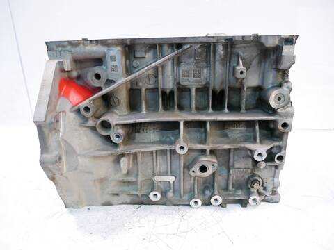 Bloque Motor Ford Mustang 314CV 231KW