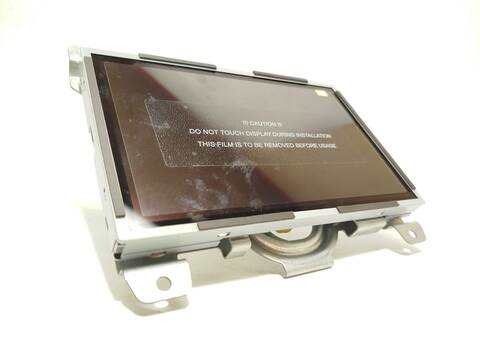 Pantalla Multifuncion Ford Tourneo 1.0 ECOBOOST 125CV 92KW