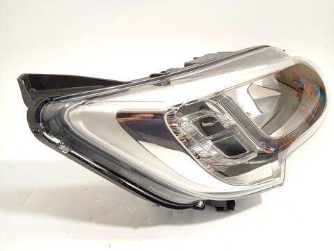 Foto 3ª: Faro Derecho Fiat Ducato 180 MULTIJET 2 3 D 177CV 130KW FURGONETA (2022)