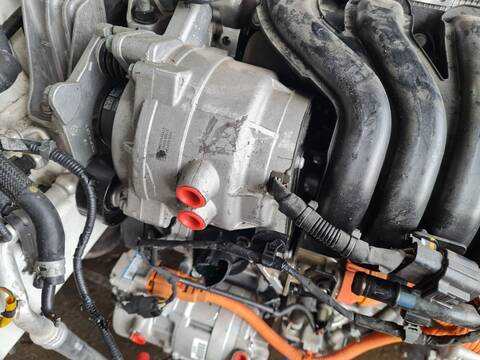 Alternador Kia Niro CONCEPT 141CV
