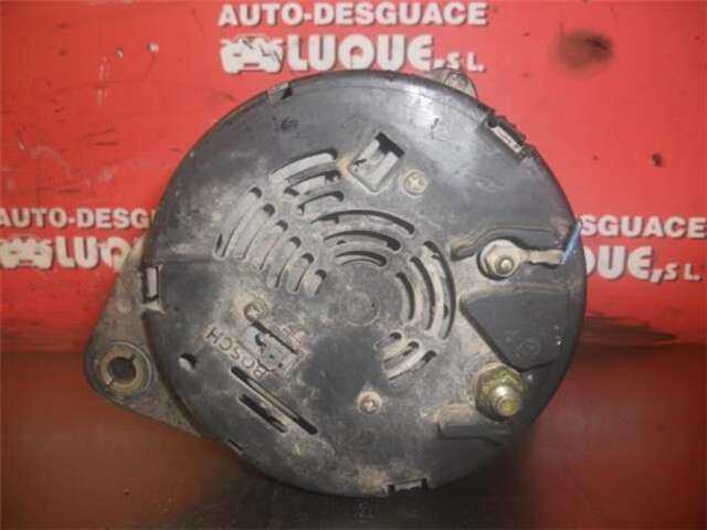 Foto 3ª: Alternador Audi A6 2.5 TDI [AEL]