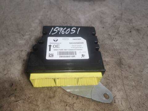 Centralita Airbag Dacia Sandero H4DF4