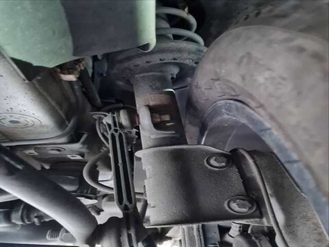 Amortiguador Trasero Derecho Jeep Compass LIMITED 4X4 140CV 103KW