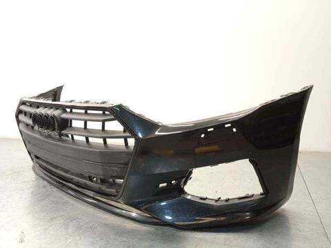 Foto 2ª: Paragolpes Delantero Audi A7 40 TDI 204CV 150KW (2018)