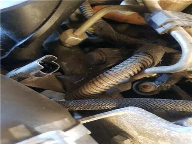 Foto 2ª: Rampa Inyectora Citroen Xsara 2.0 HDI [RHY (DW10TD)]