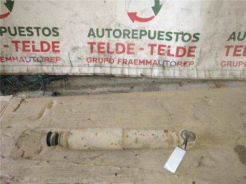 Amortiguador Delantero Derecho Toyota Hilux 2.4