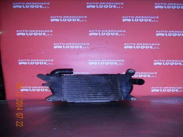 Intercooler Kia Sportage 2.0