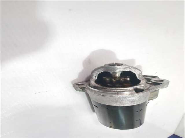 Foto 2ª: Motor de Arranque Volkswagen Phaeton 3.0 V6 TDI 4MOTION 240CV [CARB CEXA] (2002)