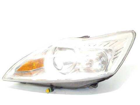 Foto 2ª: Faro Izquierdo Ford Focus TREND 109CV 80KW [G8DB] (2010)