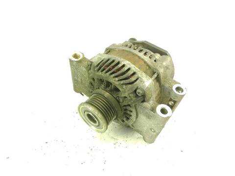 Alternador Peugeot 207 1.4 16V