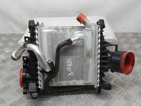 Intercooler Mercedes Clase C 160 C 300 DE 206.208) 197CV 145KW