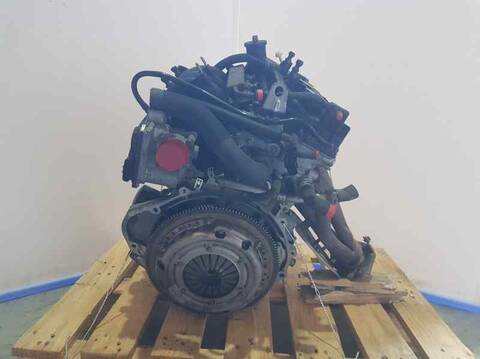 Foto 3ª: Motor Completo Smart Forfour BASICO 55KW) 75CV [134910] (2005)