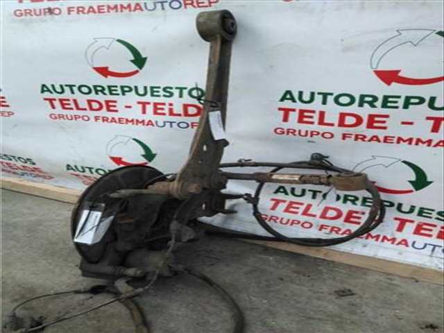 Pinza Freno Trasera Izquierdo Toyota Rav4 2.2