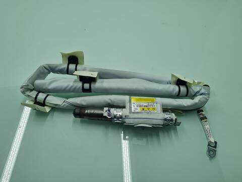 Airbag Cortina Delantero Izquierdo Ford Ranger DOBLE CABINA 4X4 XLT LIMITED 170CV 125KW