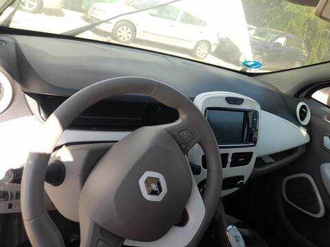 Kit Airbag Renault Zoe ZOE 88CV 65KW