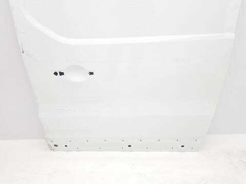 Puerta Lateral Corredera Izquierda Nissan NV300 1.6 DCI 146CV 107KW R9M