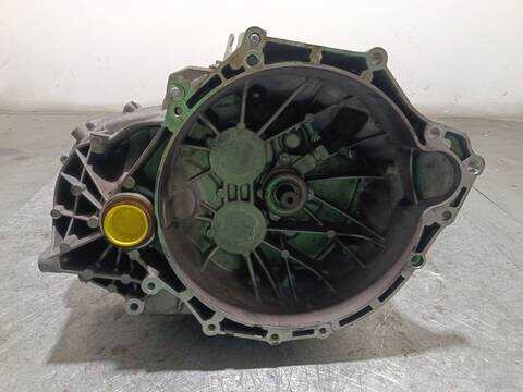 Caja Cambios Ford Mondeo 2.0 TDCI HATCHBACK 150CV 110KW