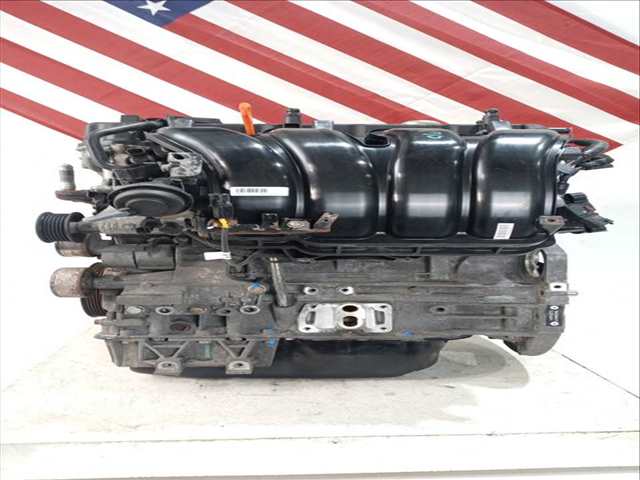 Motor Completo Kia Optima 194CV 143KW