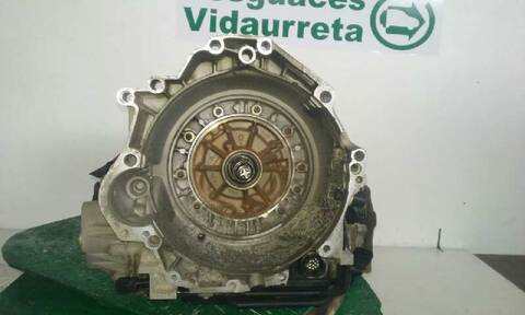 Caja Cambios Automatica Audi A6 3.0 V6 30V CAT ASN) BERLINA 220CV 162KW