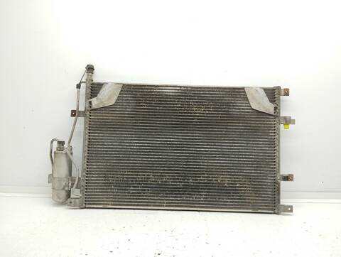 Radiador Calefaccion A.A. Volvo S80 2.4 125KW) BERLINA 170CV